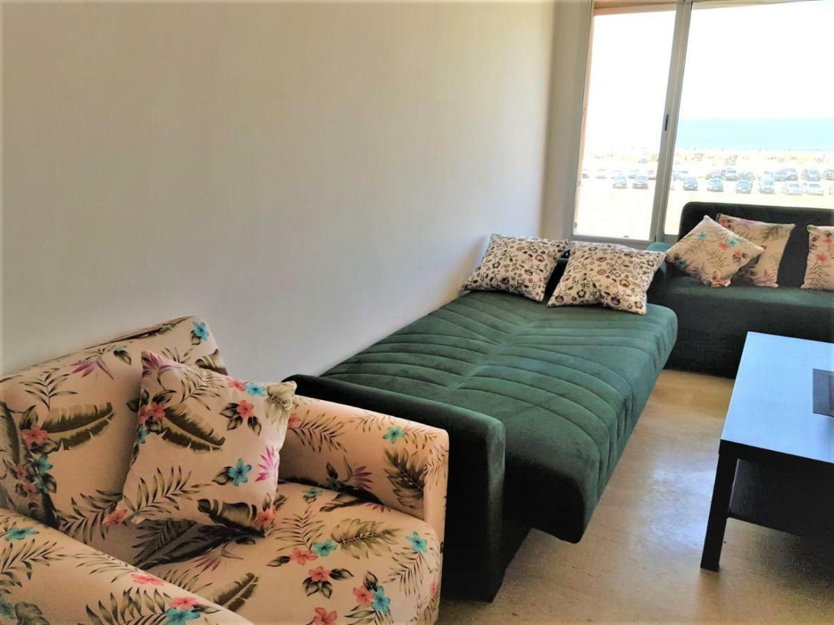 Plage de rêve Agadir n'Ait Sa Extérieur photo